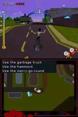 Jackass the Game