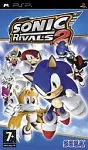 Sonic Rivals 2 PSP