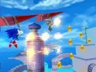 Sonic Rivals 2 - Imagen