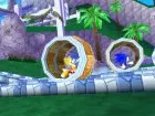 Sonic Rivals 2 - Imagen PSP
