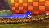 Sonic Rivals 2: Vídeo del juego 1