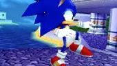 Sonic Rivals 2: Vídeo del juego 2