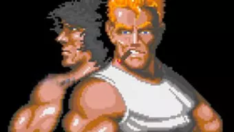 Contra 4, la mítica saga de Konami ataca DS