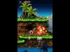 Contra 4 - Pantalla