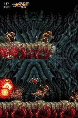 Contra 4