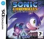 Sonic Chronicles: La Hermandad Siniestra DS