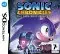 Sonic Chronicles: La Hermandad Siniestra