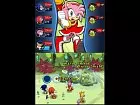 Sonic Chronicles - Imagen DS