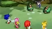 Sonic Chronicles: Trailer oficial 2