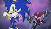 Sonic Chronicles: Características 1