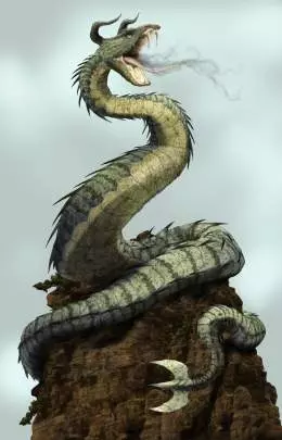 Dragon Blade: Wrath of Fire