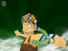 One Piece Gear Spirit - Imagen DS
