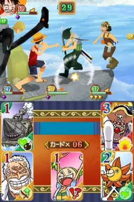One Piece: Gear Spirit