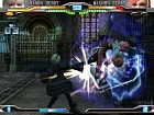 KOF Maximum Impact II - Pantalla