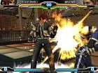 KOF Maximum Impact II - Imagen PS2