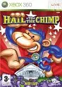 Hail to The Chimp Xbox 360