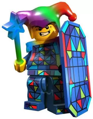 LEGO Universe - Mac