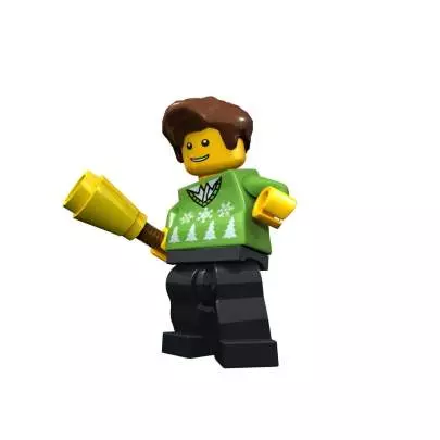 LEGO Universe