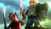 LEGO Universe: Trailer CES2010