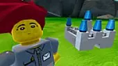 LEGO Universe: Creación de un universo