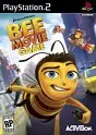 Bee Movie Game PS2