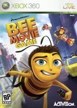 Bee Movie Game