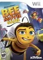 Bee Movie Game Wii