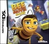 Bee Movie Game