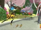 Bee Movie Game - Pantalla
