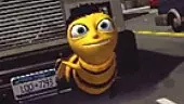 Bee Movie Game: Trailer oficial 1