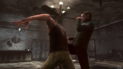 La Conspiración Bourne análisis