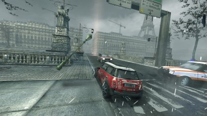 La Conspiración Bourne Xbox 360