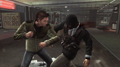 La Conspiración Bourne