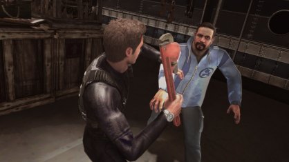 La Conspiración Bourne PS3