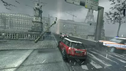 La Conspiración Bourne PS3
