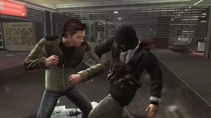 La Conspiración Bourne