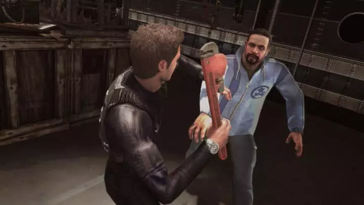 La Conspiración Bourne