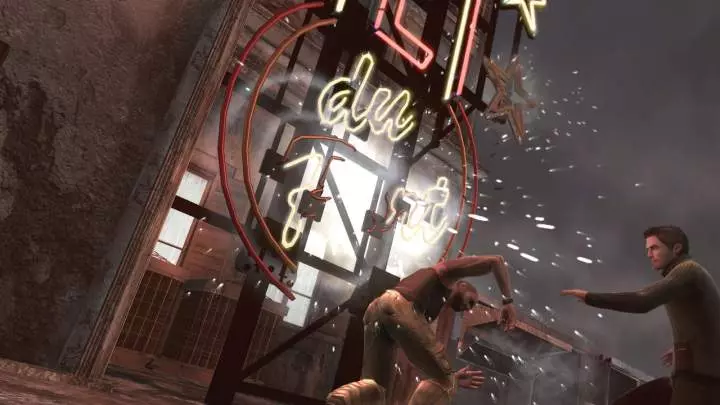 La Conspiración Bourne