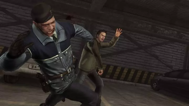 La Conspiración Bourne