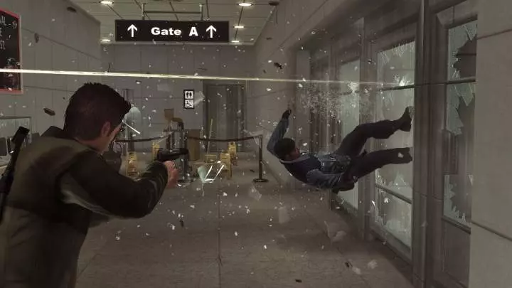 La Conspiración Bourne