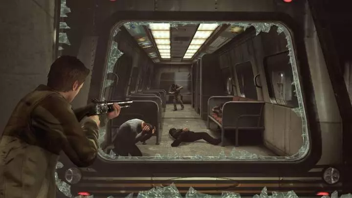 La Conspiración Bourne