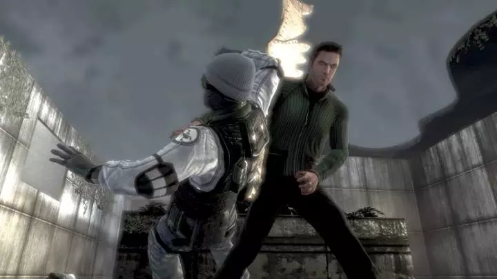 La Conspiración Bourne