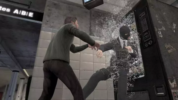 La Conspiración Bourne