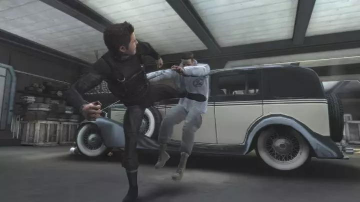 La Conspiración Bourne