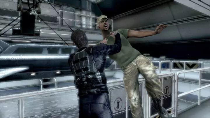 La Conspiración Bourne