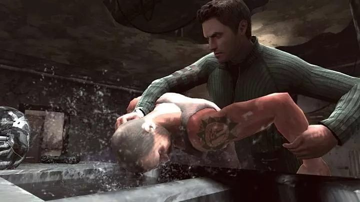 La Conspiración Bourne