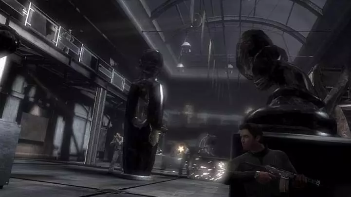 Robert Ludlum’s La Conspiración Bourne