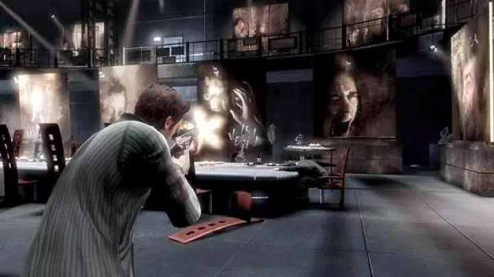 La Conspiración Bourne