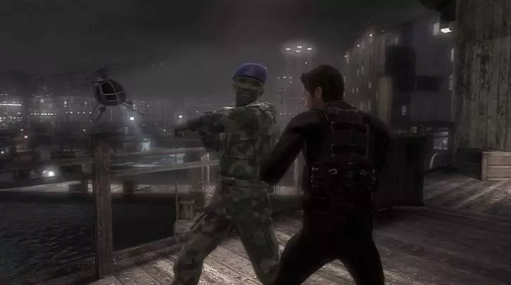 La Conspiración Bourne