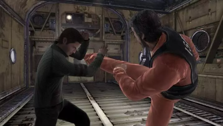 La Conspiración Bourne